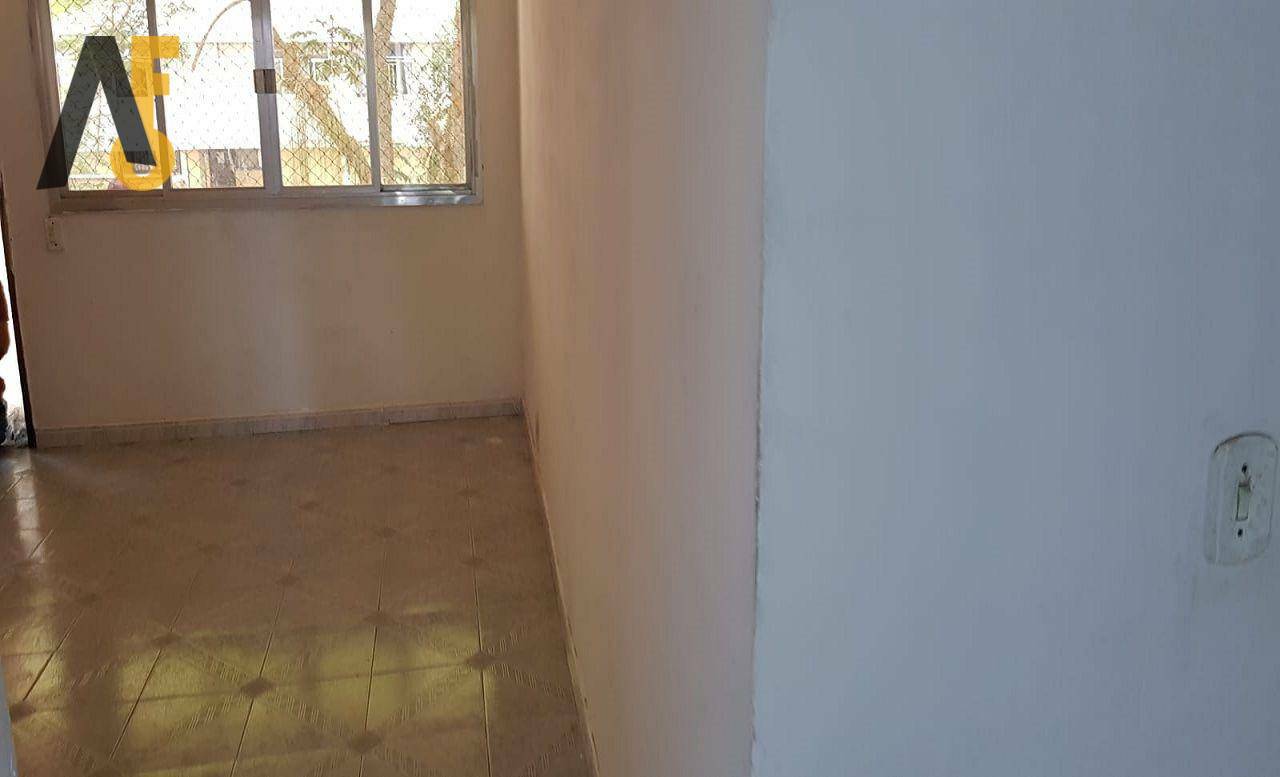 Apartamento à venda com 3 quartos, 57m² - Foto 6