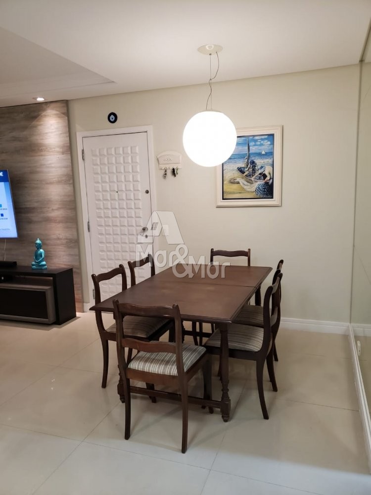 Apartamento à venda com 4 quartos, 120m² - Foto 5