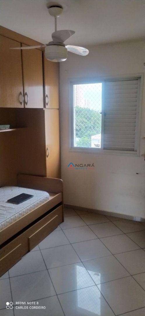 Apartamento à venda com 3 quartos, 65m² - Foto 10