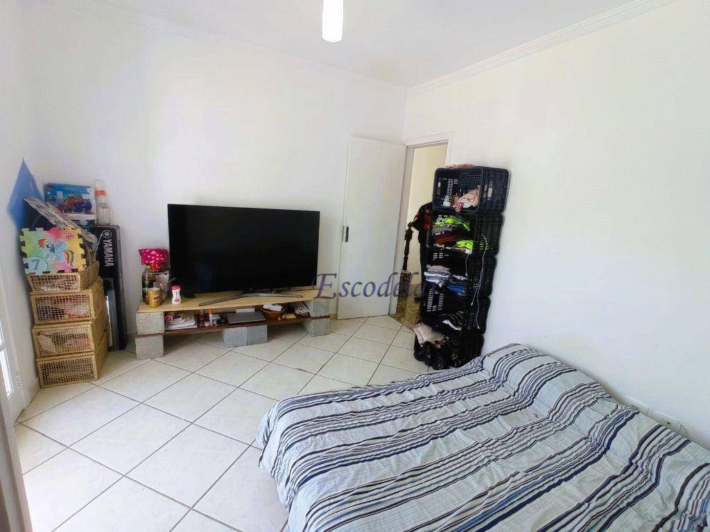 Sobrado à venda com 4 quartos, 195m² - Foto 21