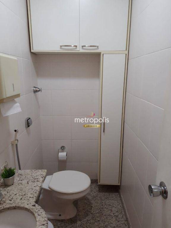 Conjunto Comercial-Sala à venda, 35m² - Foto 15