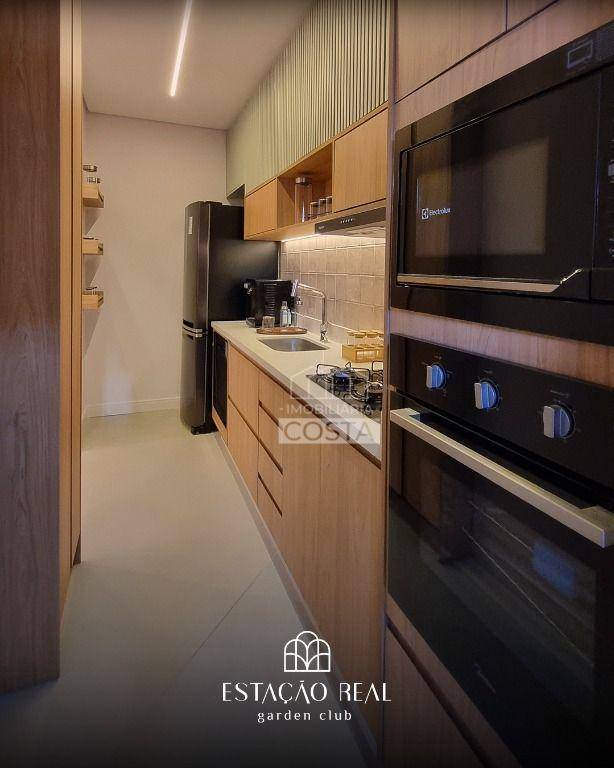 Apartamento, 3 quartos, 70 m² - Foto 5