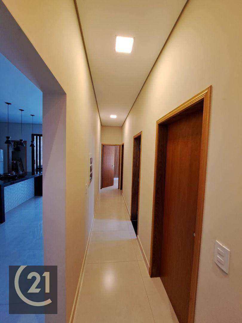 Casa de Condomínio à venda com 3 quartos, 166m² - Foto 7