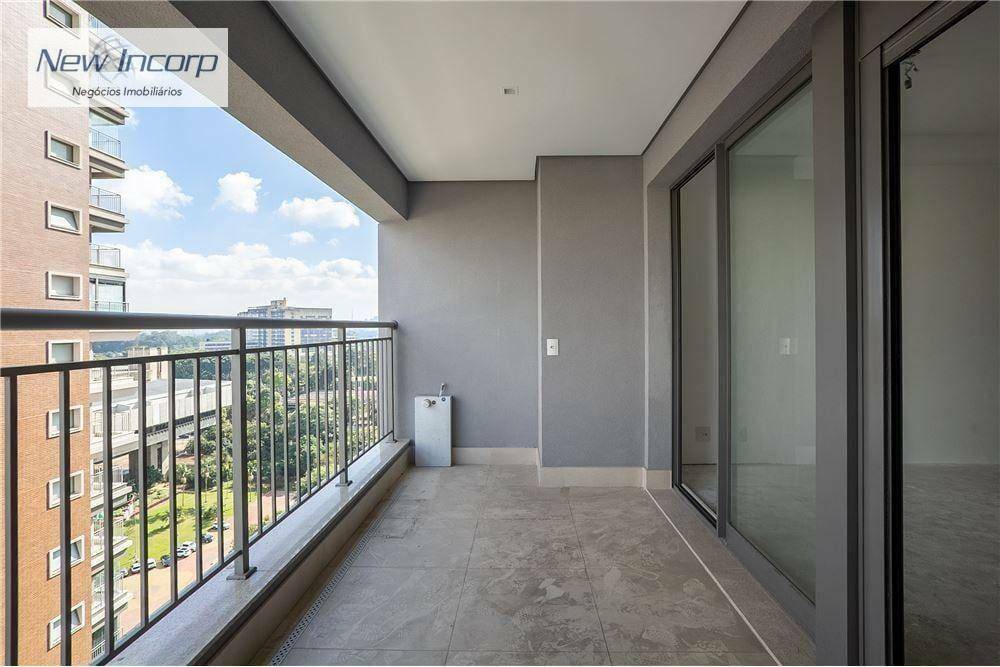 Apartamento à venda com 2 quartos, 77m² - Foto 4