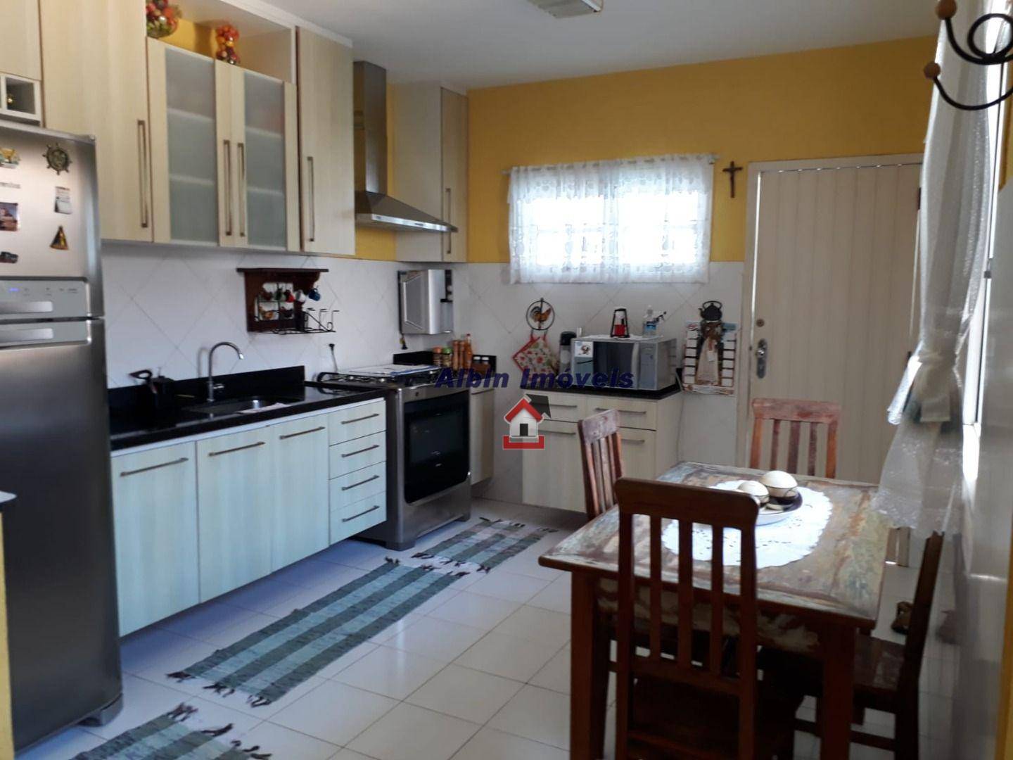 Casa, 2 quartos, 196 m² - Foto 23