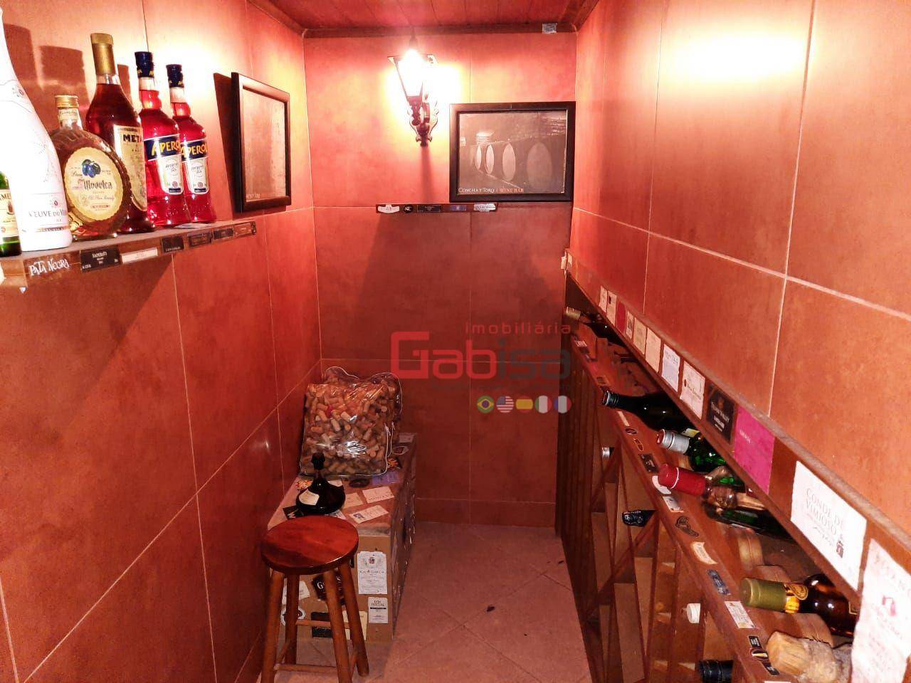 Casa de Condomínio à venda com 5 quartos, 250m² - Foto 24
