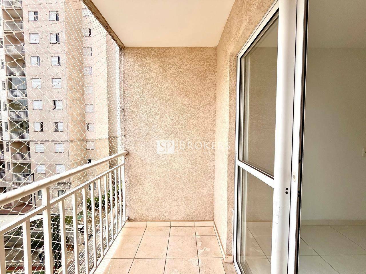 Apartamento à venda com 3 quartos, 67m² - Foto 19