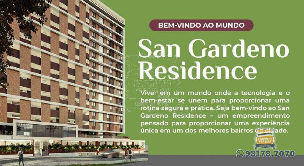 Apartamento à venda com 2 quartos, 62m² - Foto 18