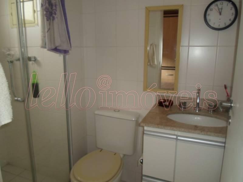 Apartamento à venda com 3 quartos, 184m² - Foto 24