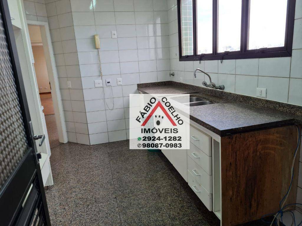 Apartamento à venda com 4 quartos, 220m² - Foto 36