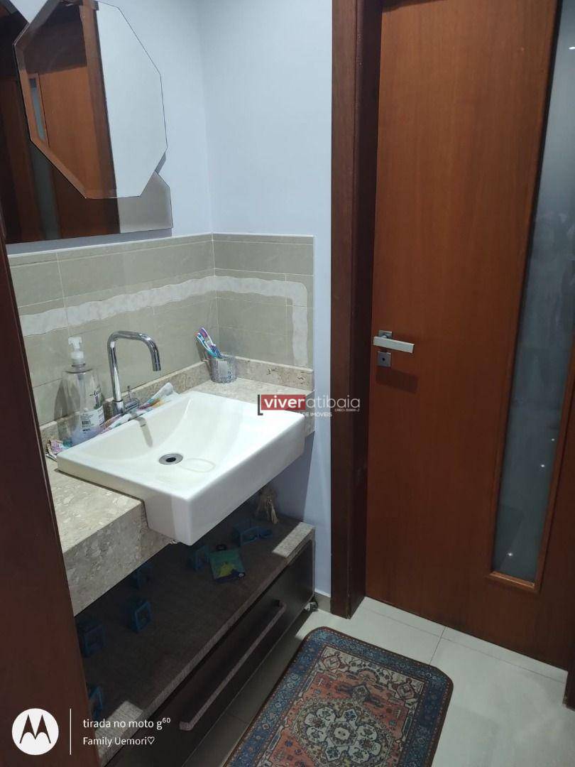 Casa de Condomínio à venda com 3 quartos, 270m² - Foto 11