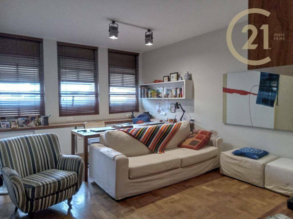 Apartamento à venda com 3 quartos, 300m² - Foto 34