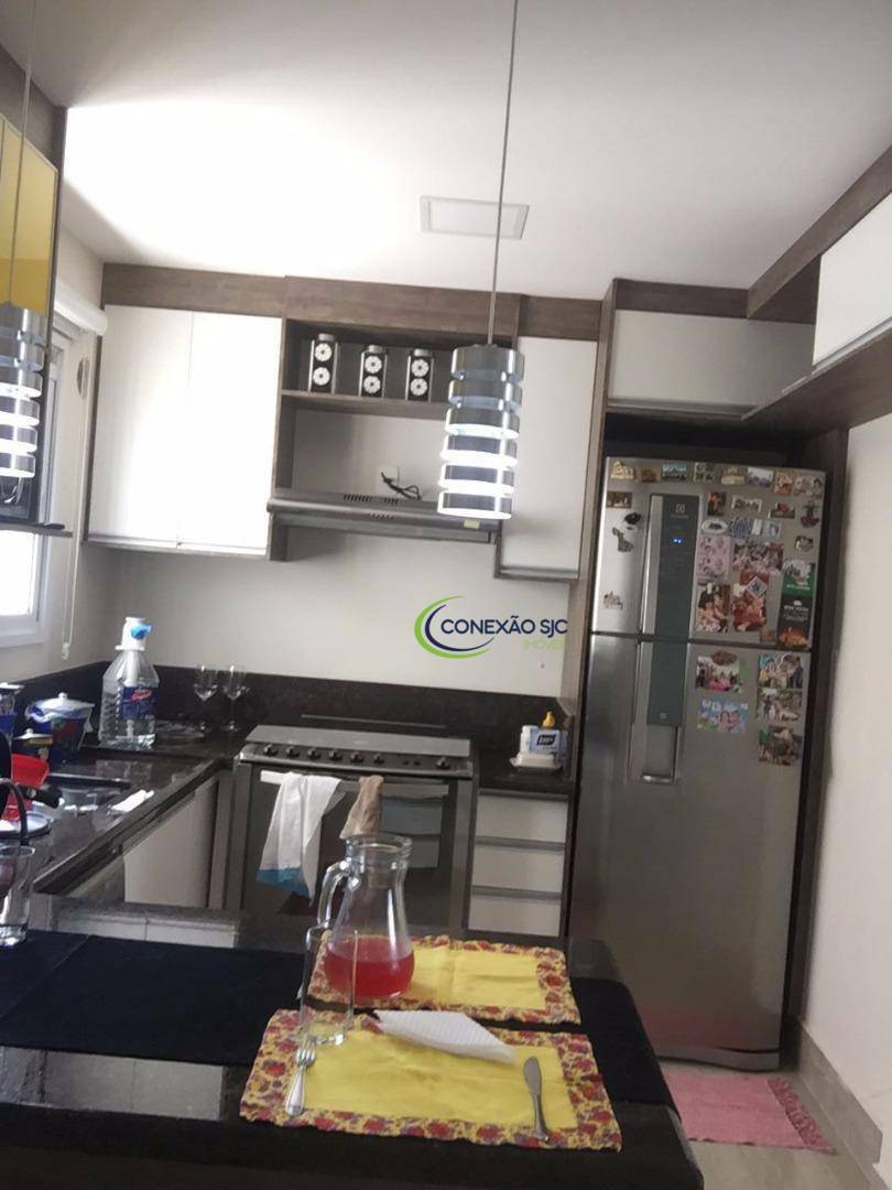 Apartamento à venda com 3 quartos, 99m² - Foto 15