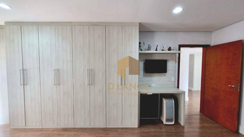 Casa de Condomínio à venda com 3 quartos, 304m² - Foto 49