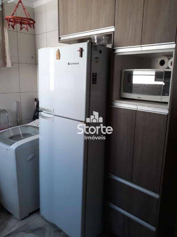 Apartamento à venda com 3 quartos, 63m² - Foto 6