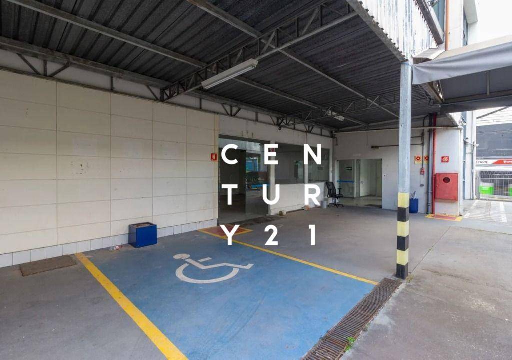 Prédio Inteiro, 956 m² - Foto 5