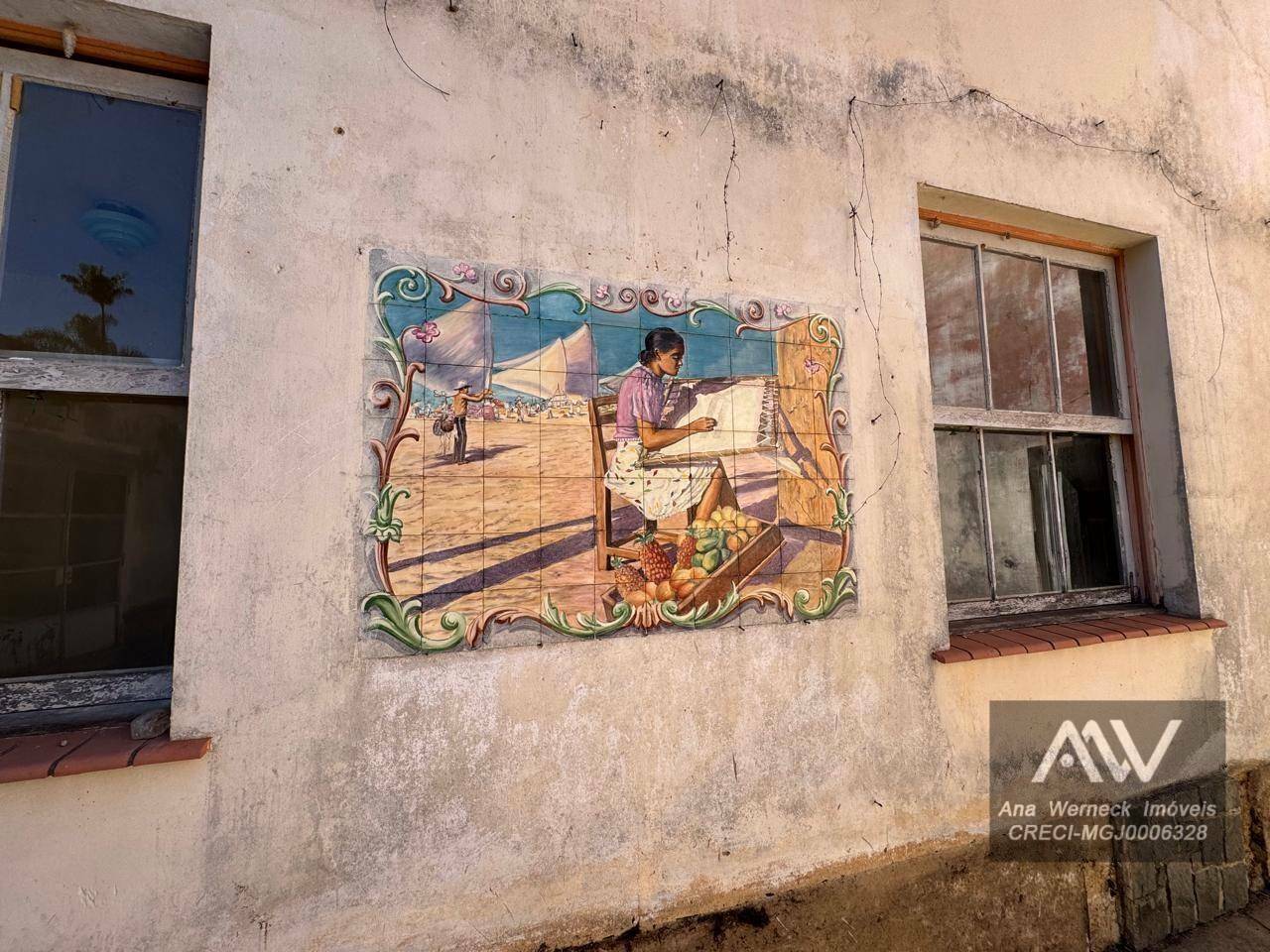 Chácara à venda com 8 quartos, 600m² - Foto 37