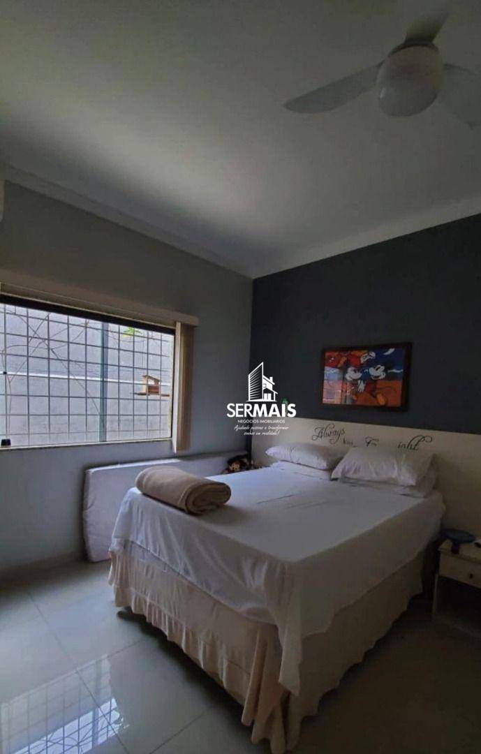 Casa para alugar com 3 quartos, 250m² - Foto 2