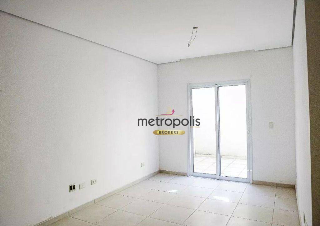 Apartamento à venda com 3 quartos, 106m² - Foto 6