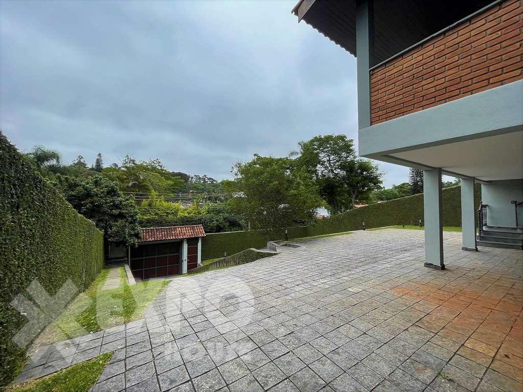 Casa à venda com 4 quartos, 1176m² - Foto 7