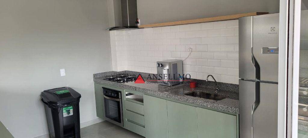 Apartamento à venda com 3 quartos, 77m² - Foto 18