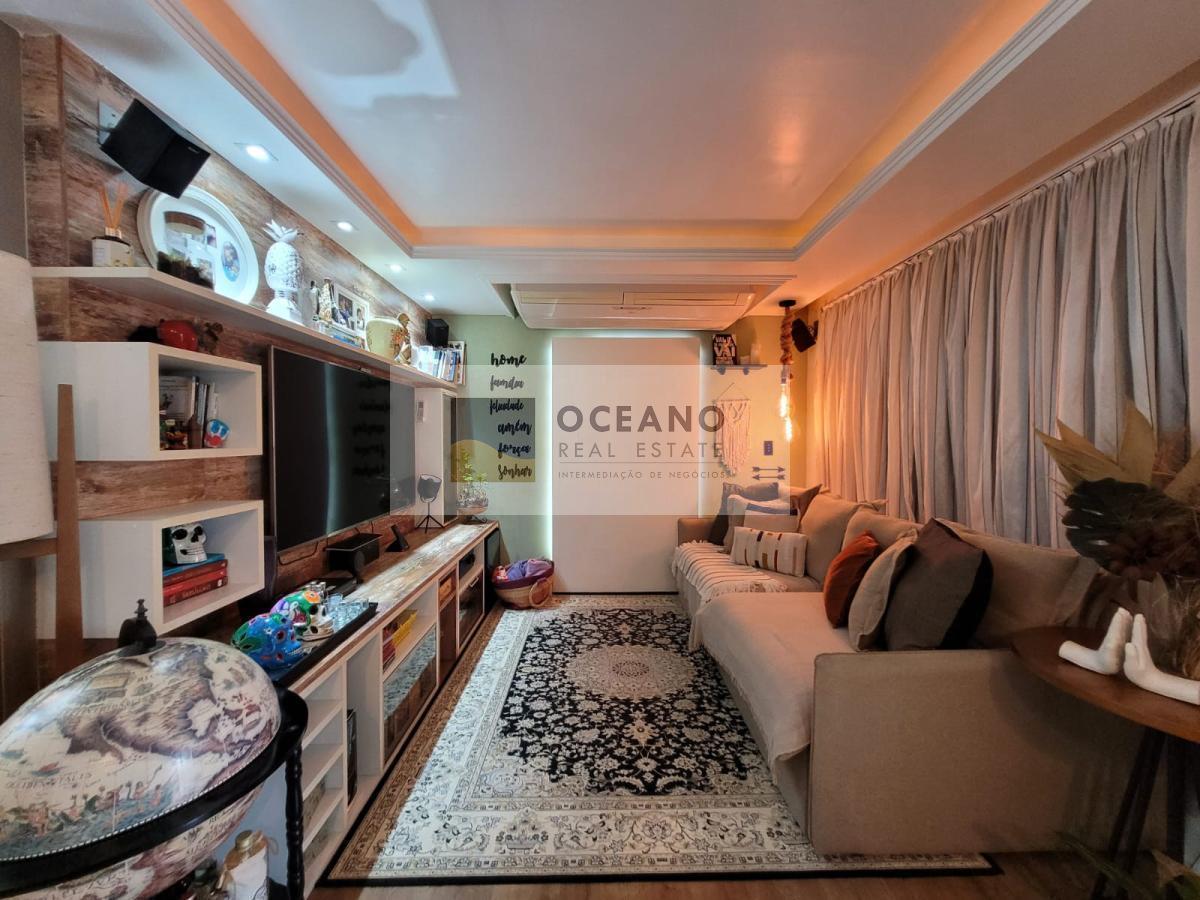 Apartamento à venda com 3 quartos, 121m² - Foto 8