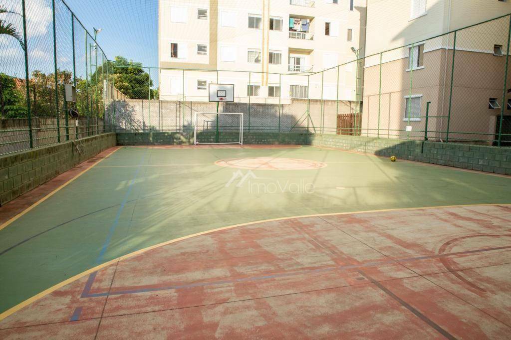 Apartamento à venda com 2 quartos, 54m² - Foto 58