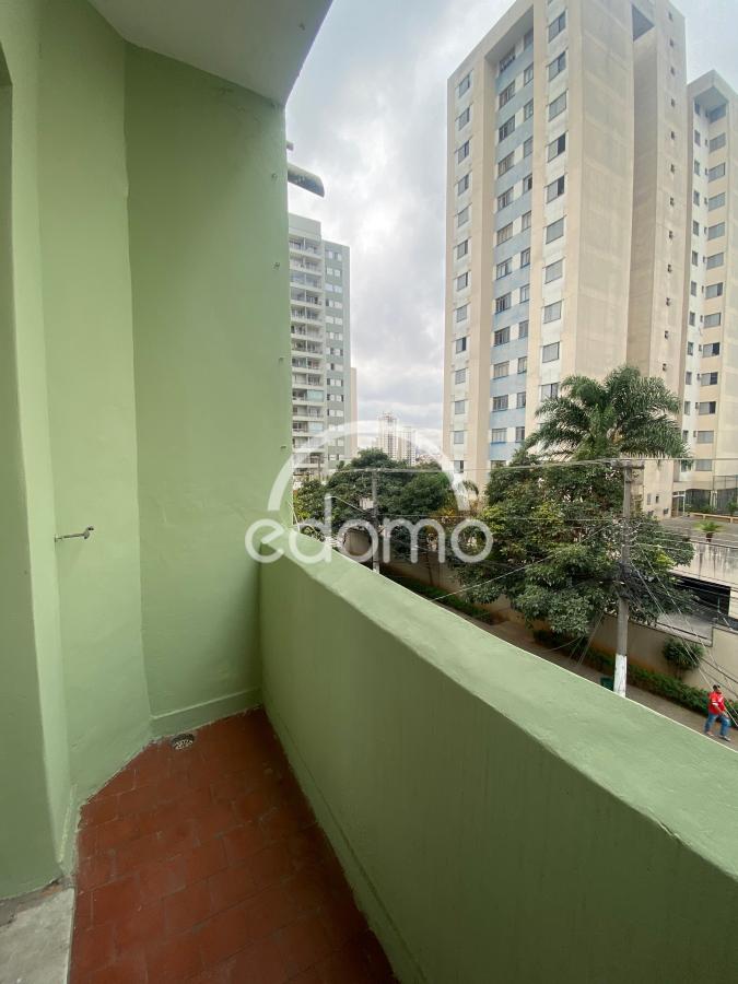 Apartamento para alugar com 2 quartos, 50m² - Foto 5