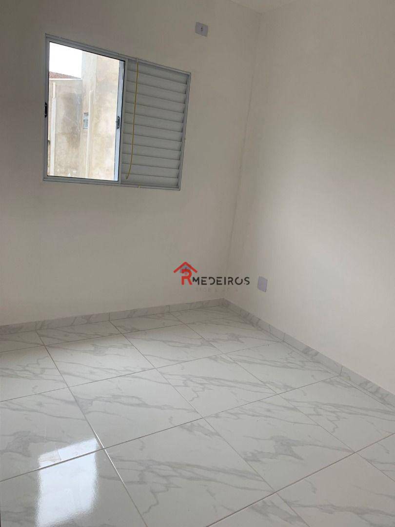 Sobrado à venda com 2 quartos, 59m² - Foto 6