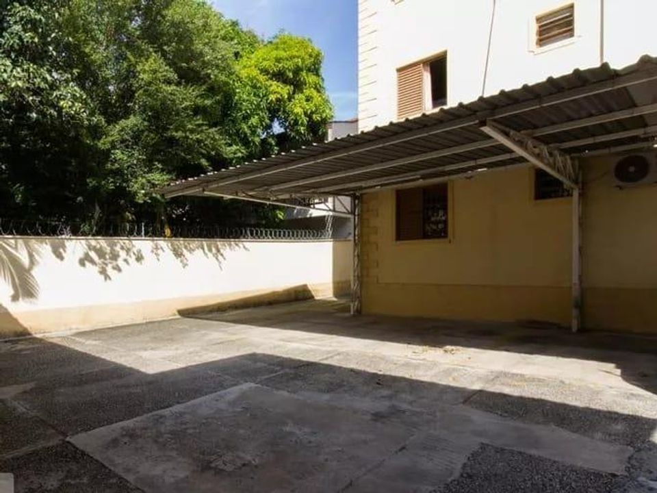 Apartamento à venda com 2 quartos, 72m² - Foto 10