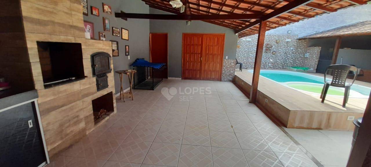 Casa à venda com 5 quartos, 400m² - Foto 4