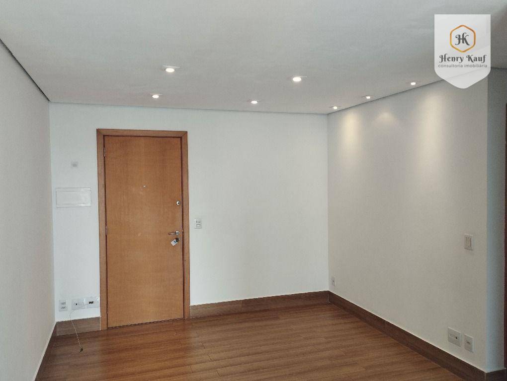 Apartamento para alugar com 2 quartos, 62m² - Foto 2