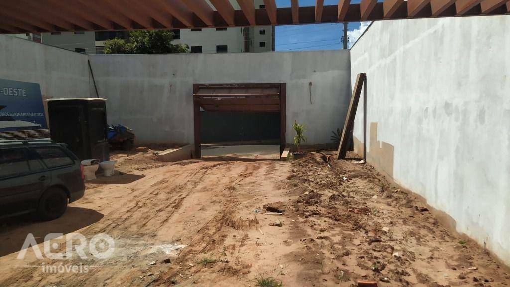 Depósito-Galpão-Armazém para alugar, 1000m² - Foto 2