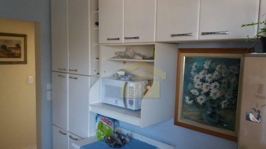 Apartamento à venda com 2 quartos, 68m² - Foto 10