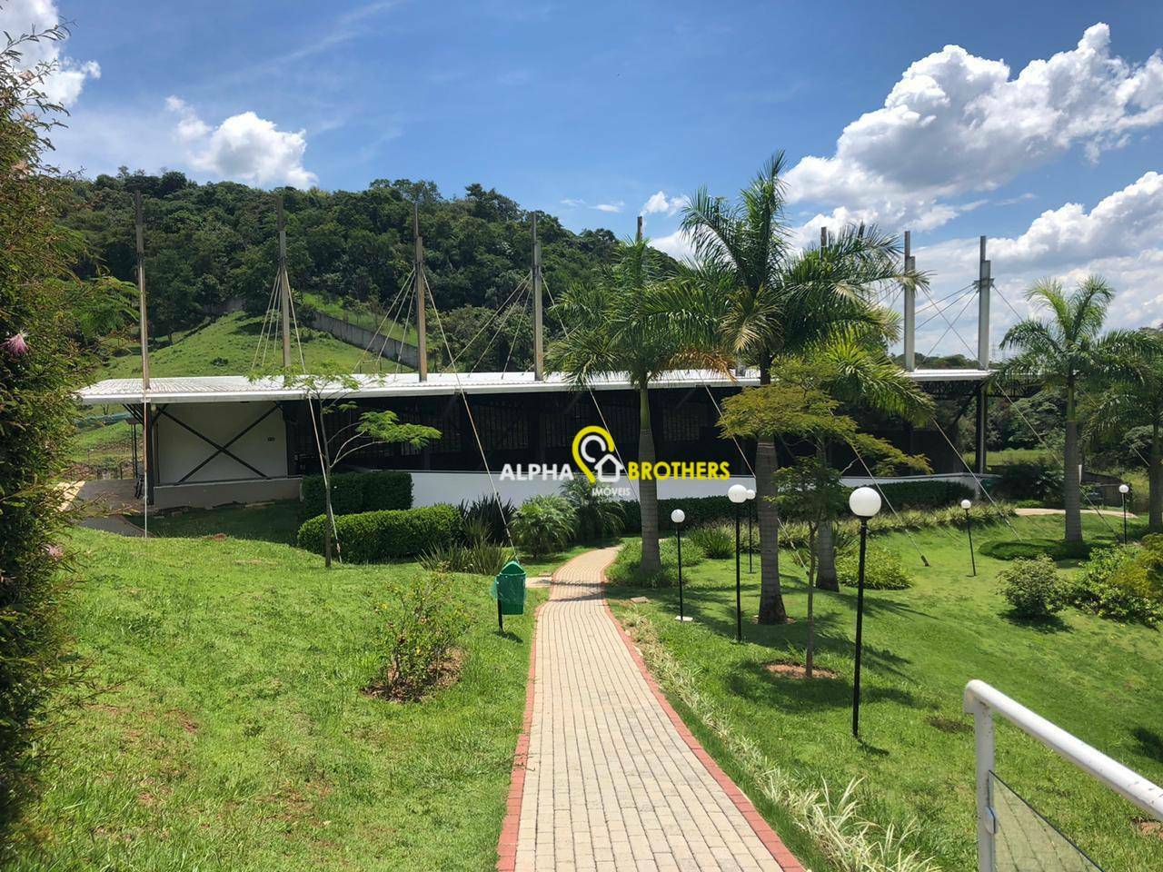 Casa de Condomínio à venda com 3 quartos, 245m² - Foto 46