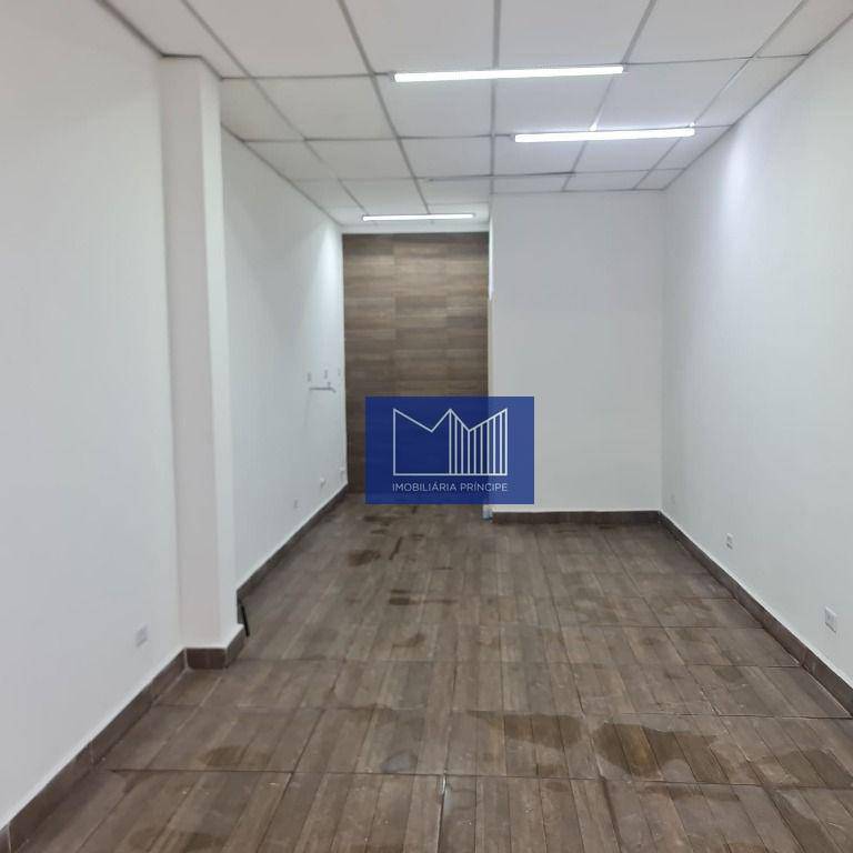 Loja-Salão para alugar, 31m² - Foto 2