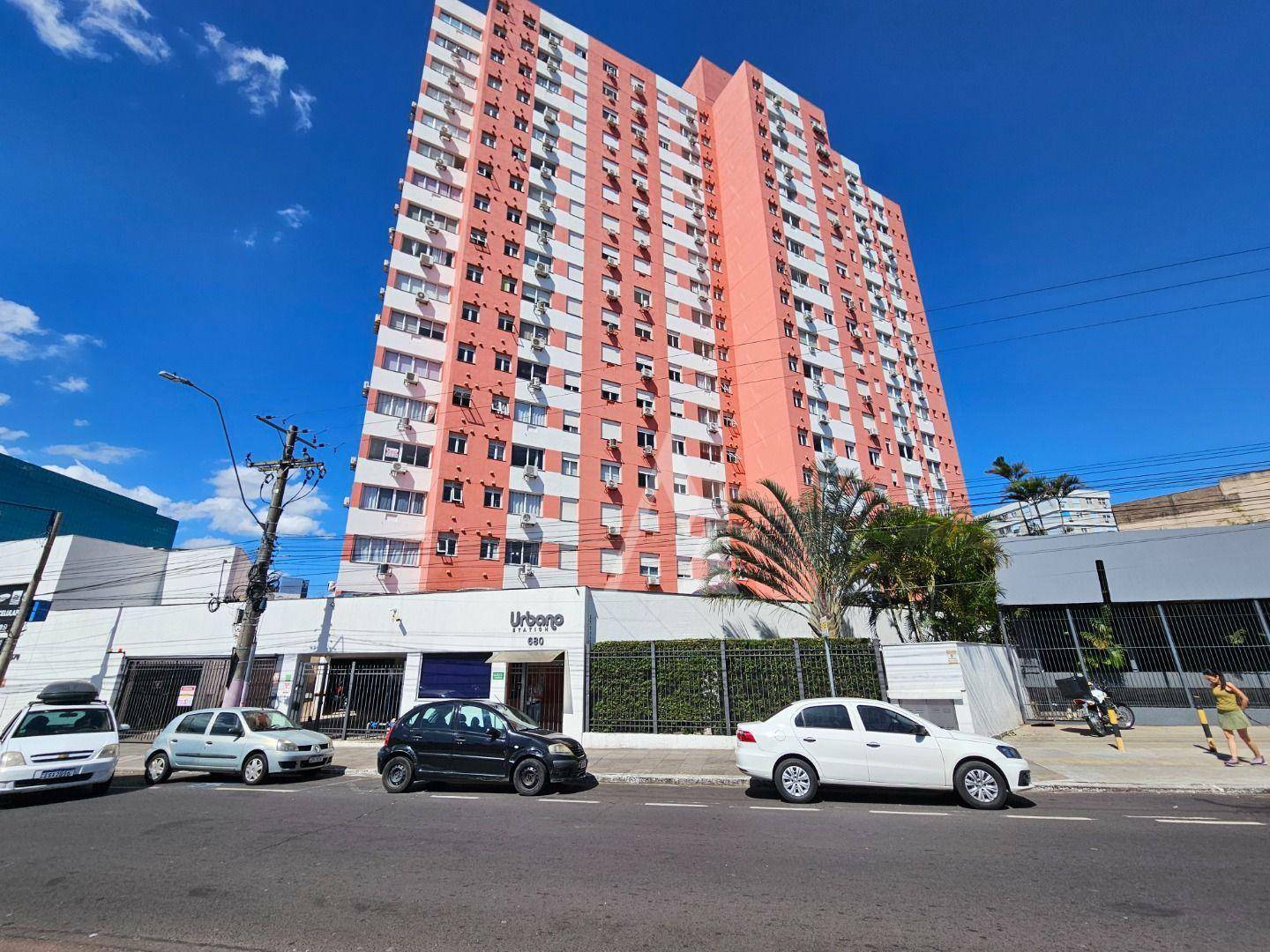 Apartamento, 2 quartos, 49 m² - Foto 1