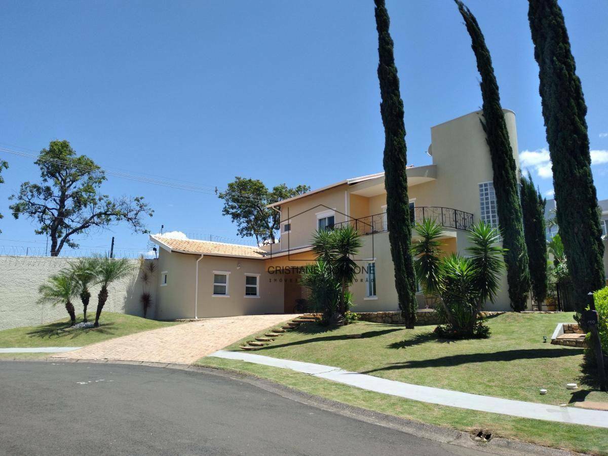 Casa de Condomínio para alugar com 3 quartos, 280m² - Foto 10