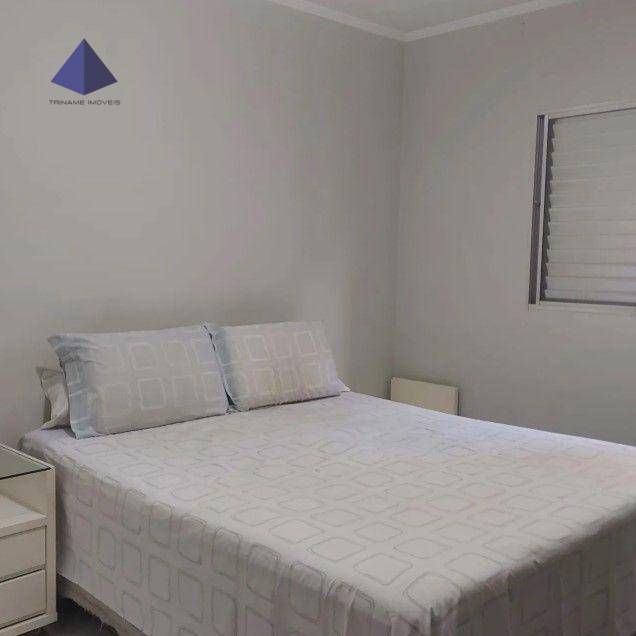 Apartamento à venda com 2 quartos, 54m² - Foto 8