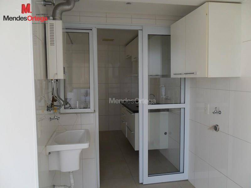 Apartamento à venda com 3 quartos, 78m² - Foto 24