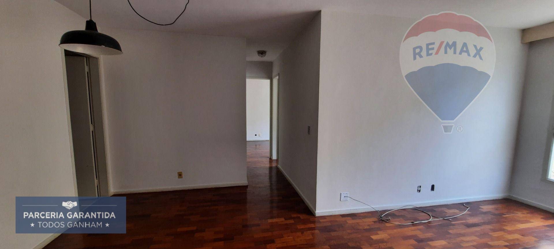 Apartamento à venda com 2 quartos, 118m² - Foto 4