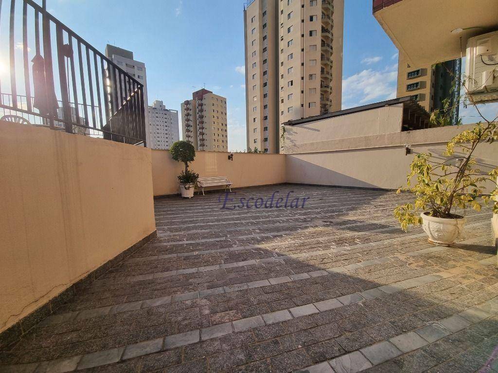 Apartamento à venda com 3 quartos, 120m² - Foto 12