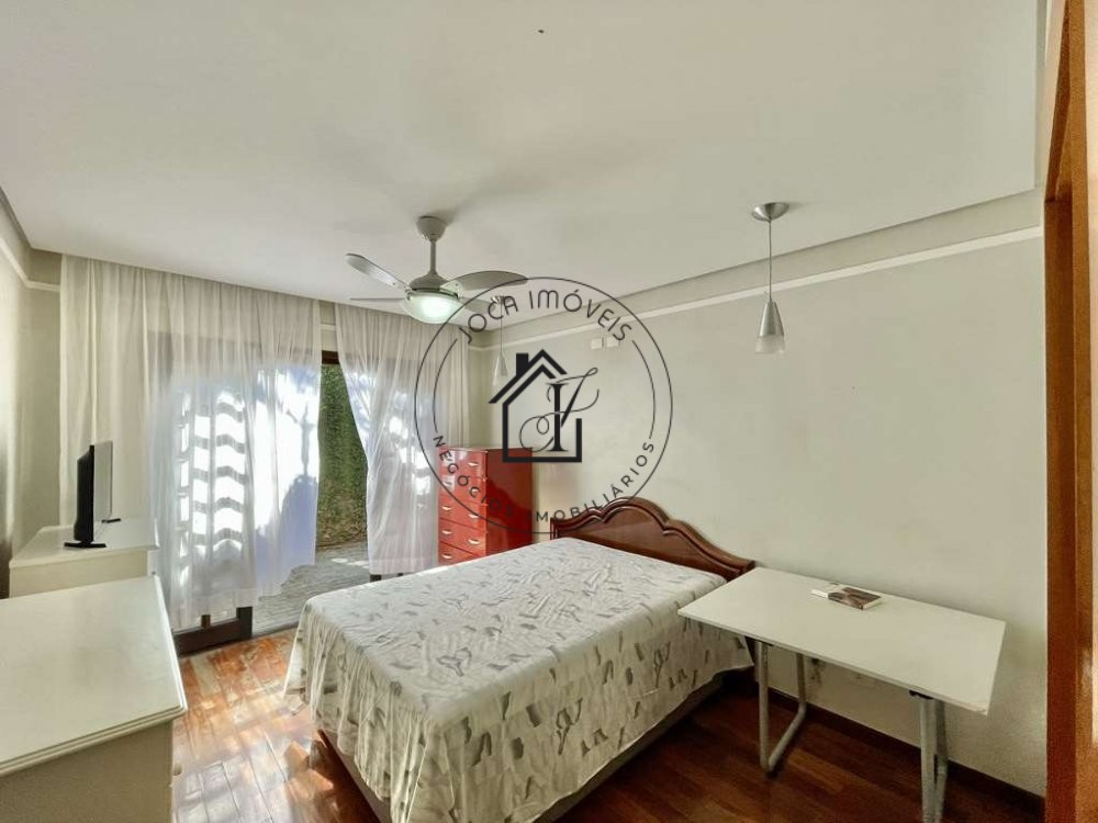 Casa de Condomínio à venda com 5 quartos, 1580m² - Foto 17