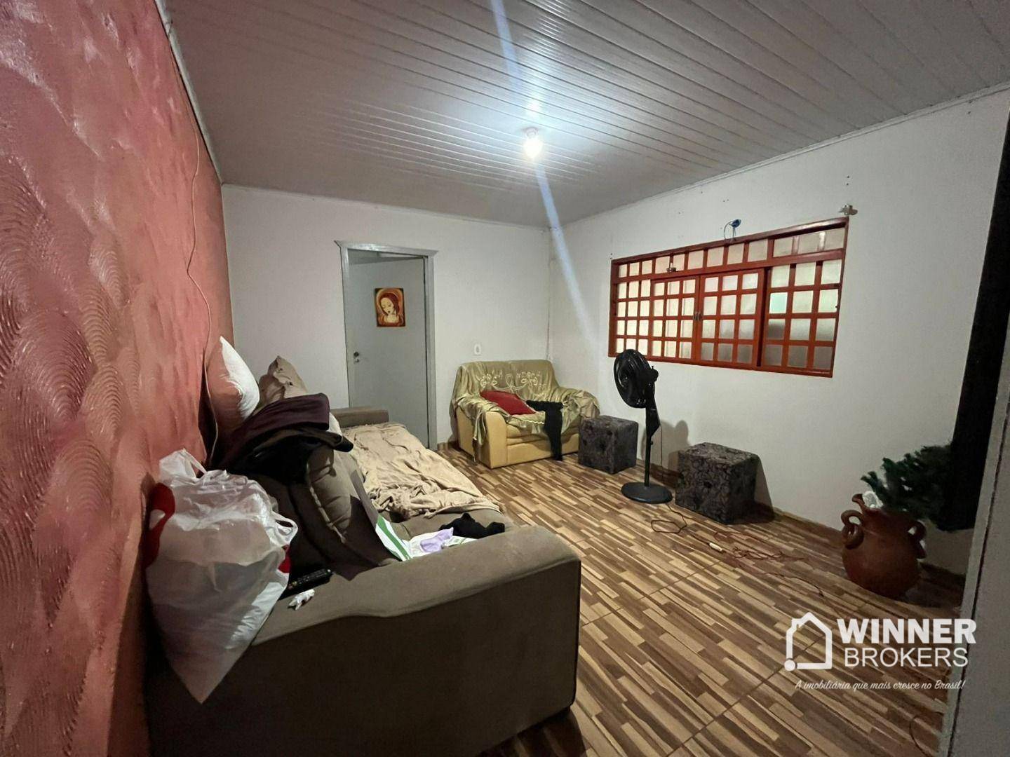 Chácara, 3 quartos, 2000 m² - Foto 3