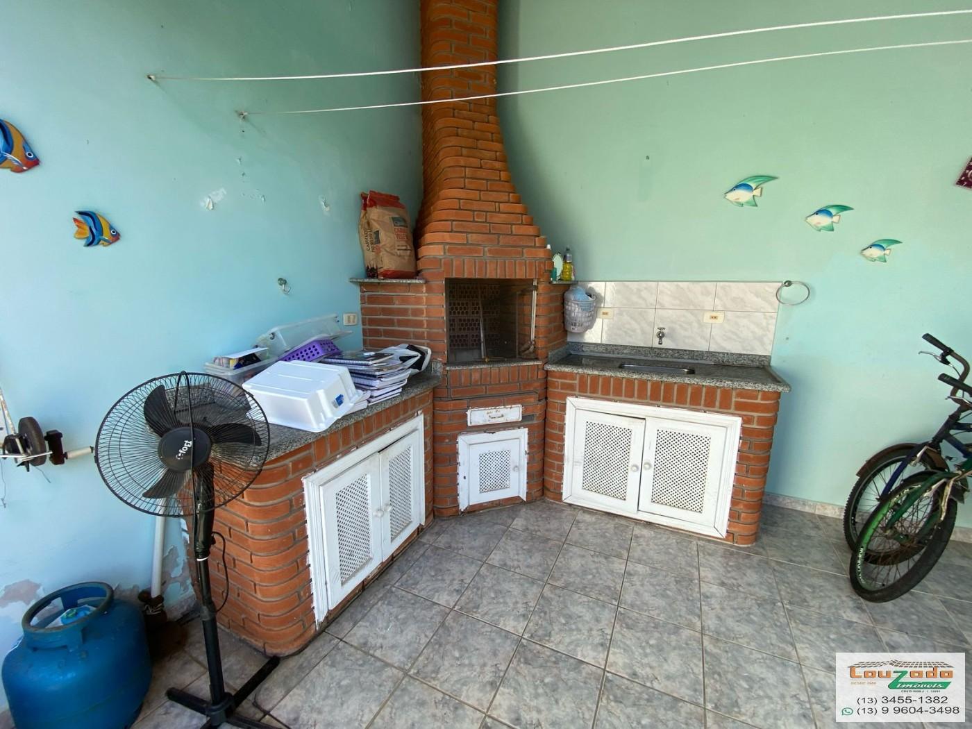 Casa à venda com 3 quartos, 298m² - Foto 7