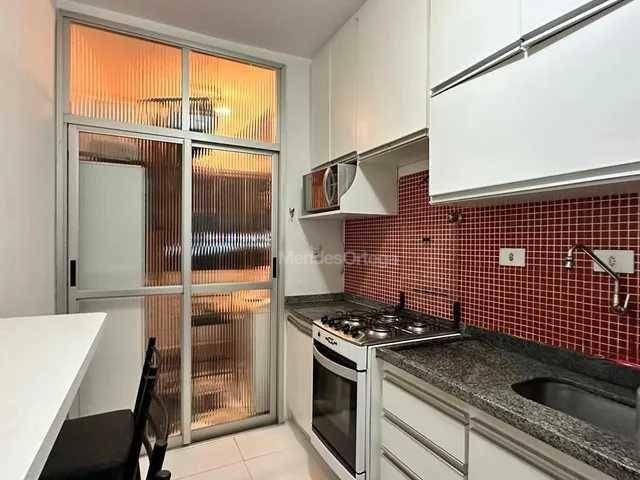 Apartamento à venda com 2 quartos, 55m² - Foto 7