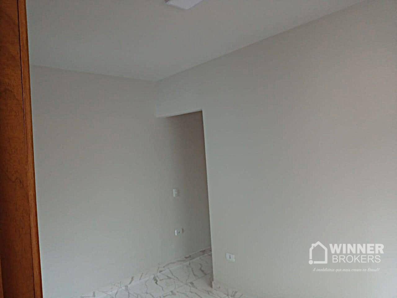 Casa à venda com 3 quartos, 88m² - Foto 12