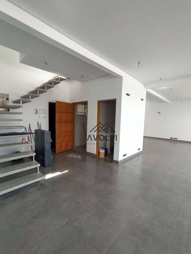 Loja-Salão para alugar, 104m² - Foto 4