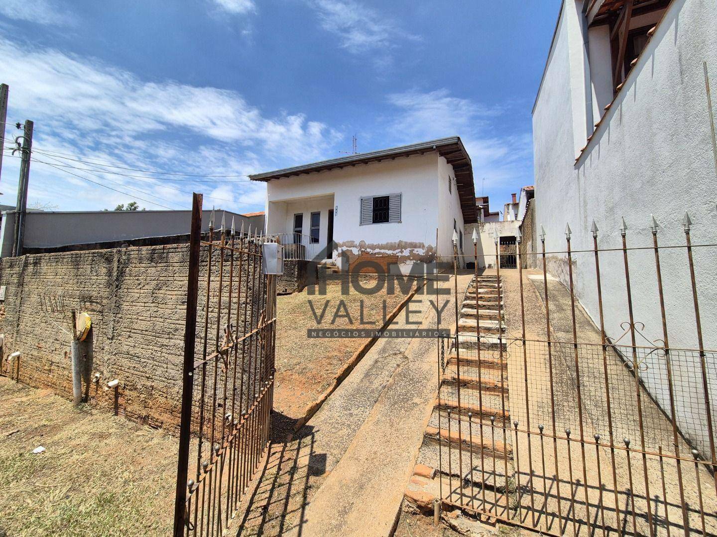 Casa à venda com 2 quartos, 84m² - Foto 7