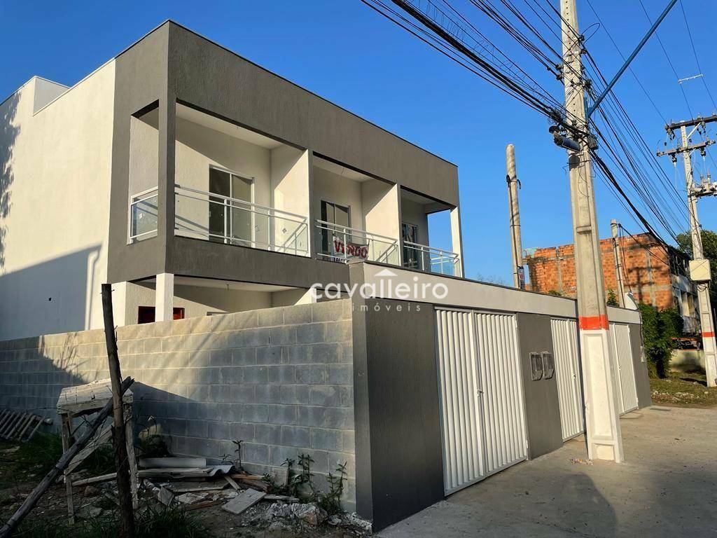 Casa à venda com 2 quartos, 81m² - Foto 3